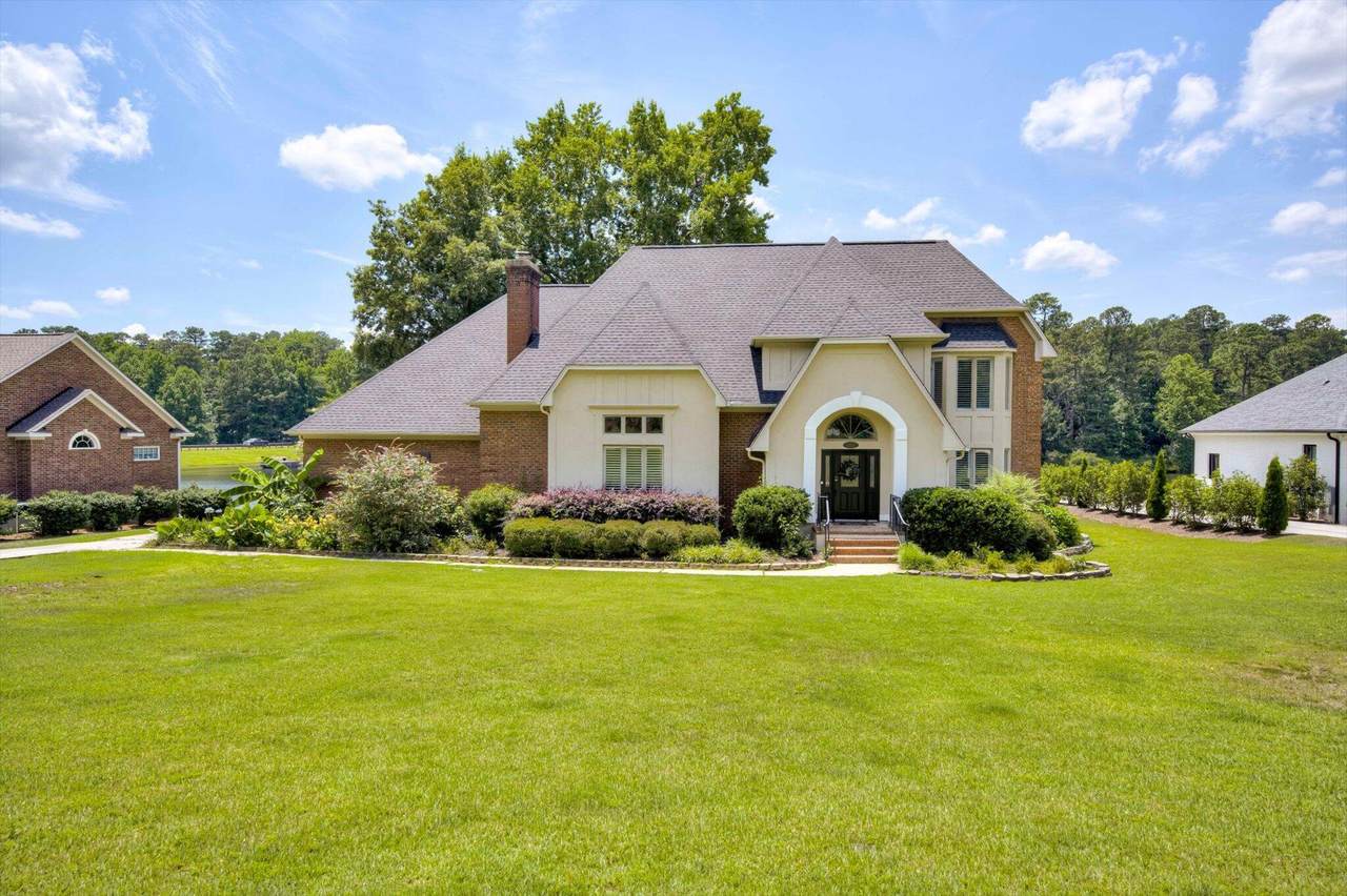 605 Holley Lake Road - Photo 1