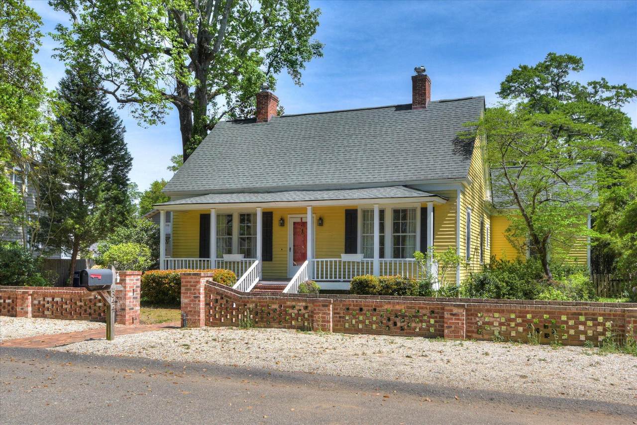 344 Union Street - Photo 1
