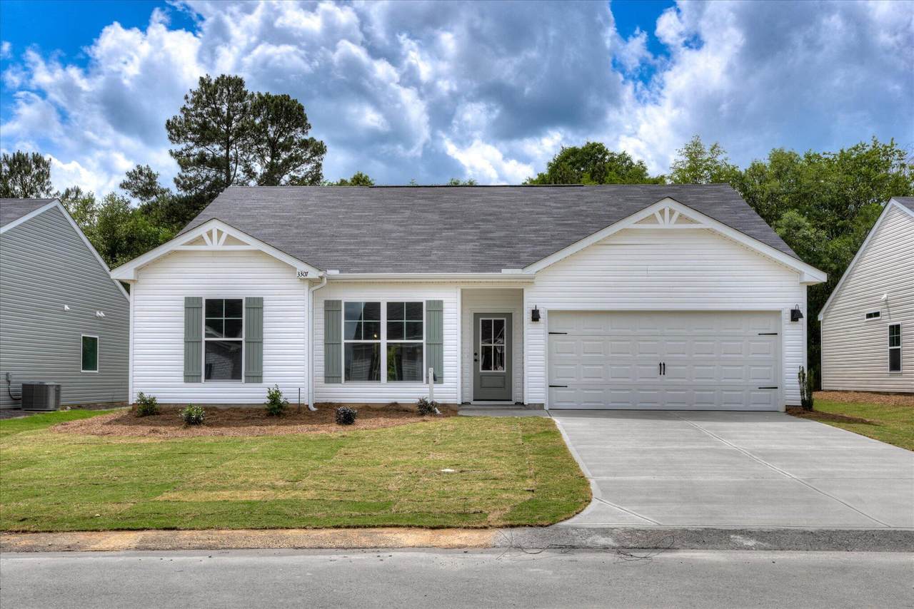 3307 Heartwood Pass - Photo 1