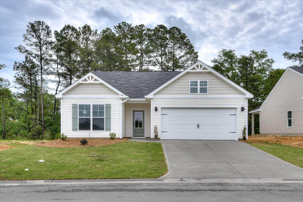 361 Bay Meadows Drive - Photo 1