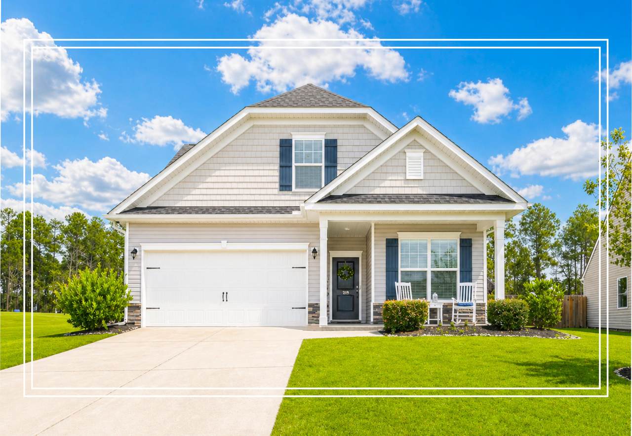 219 Sir Barton Loop - Photo 1
