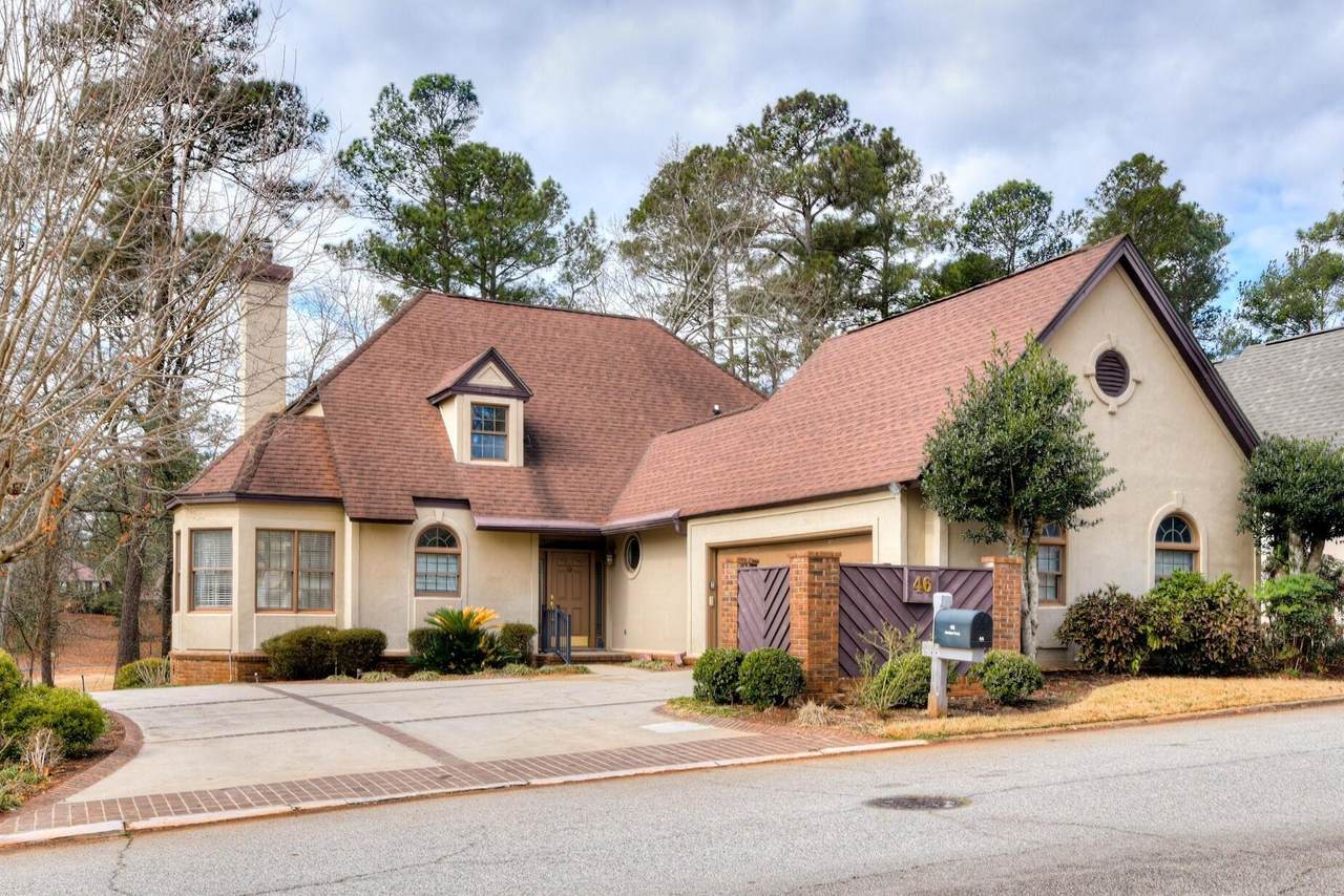46 Juniper Loop - Photo 1
