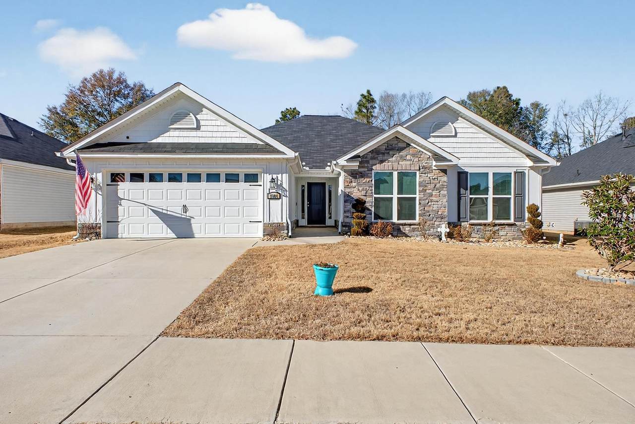 7385 Hanford Drive - Photo 1