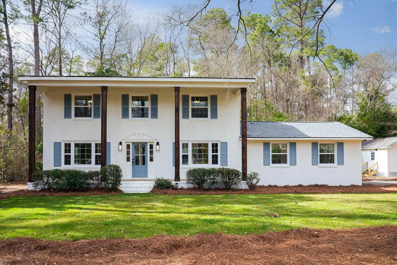 2015 Town Creek Road - Photo 1