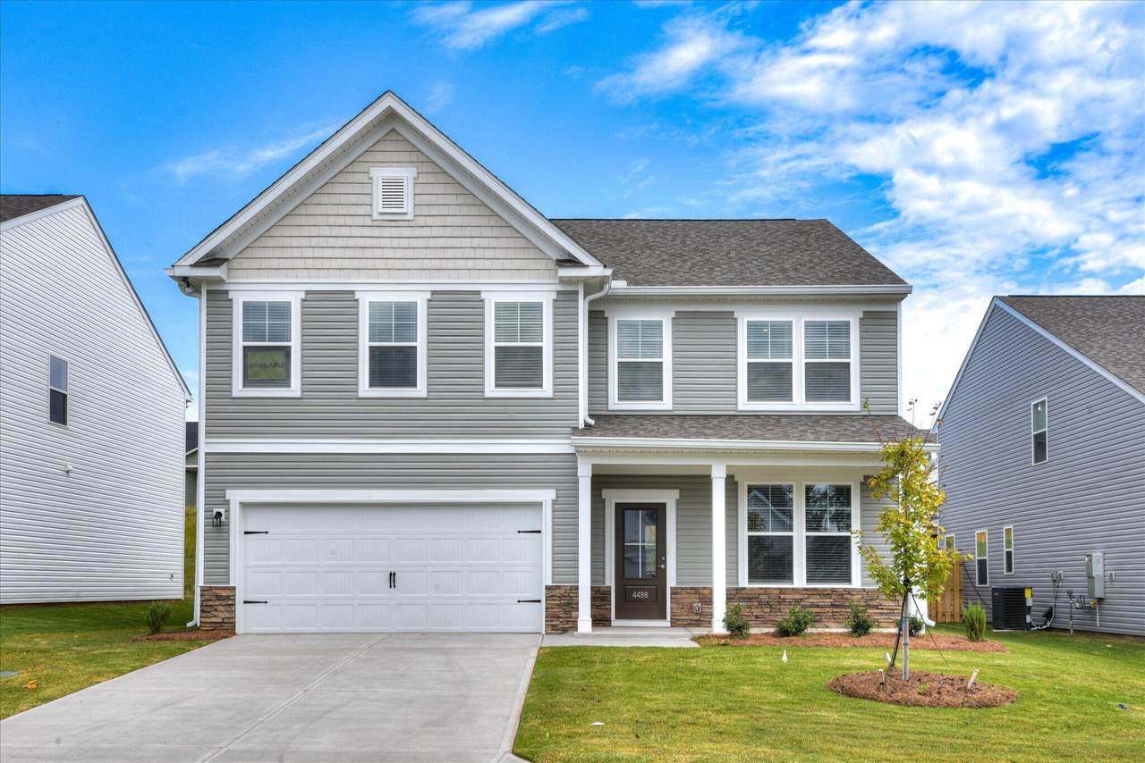 4498 Hartshorn Circle - Photo 1