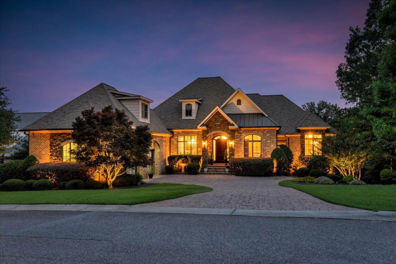 209 Grassy Creek Lane - Photo 1