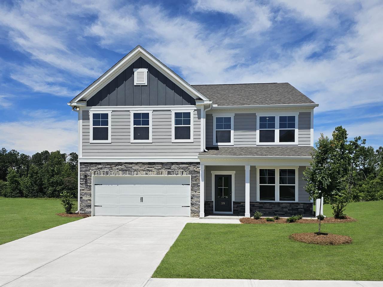 378 Tupelo Pass - Photo 1
