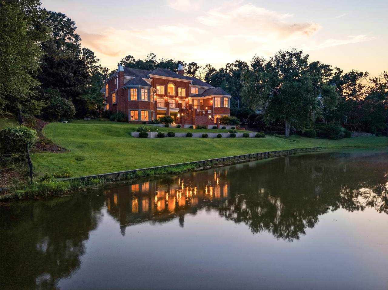 261 Magnolia Lake Road - Photo 1