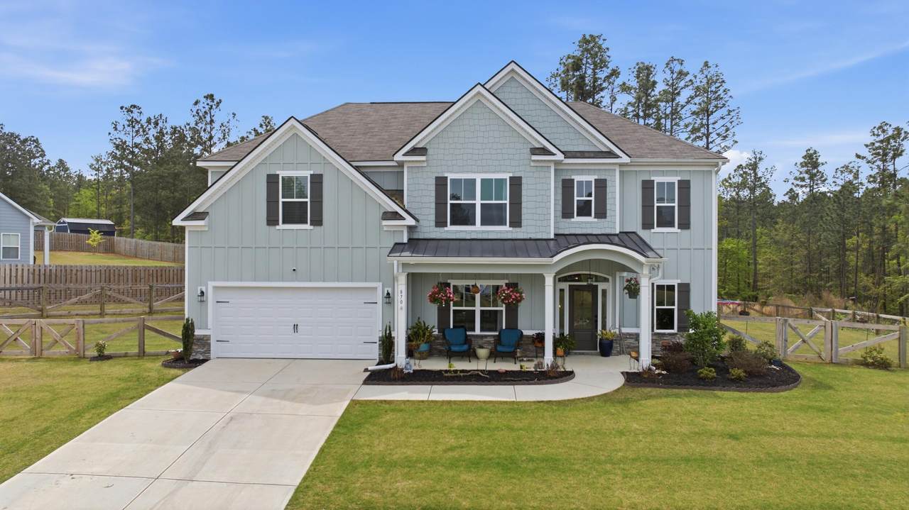 870 Hurryoff Lane - Photo 1