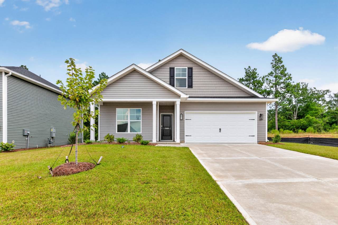 3608 Tanbark Oak Lane - Photo 1