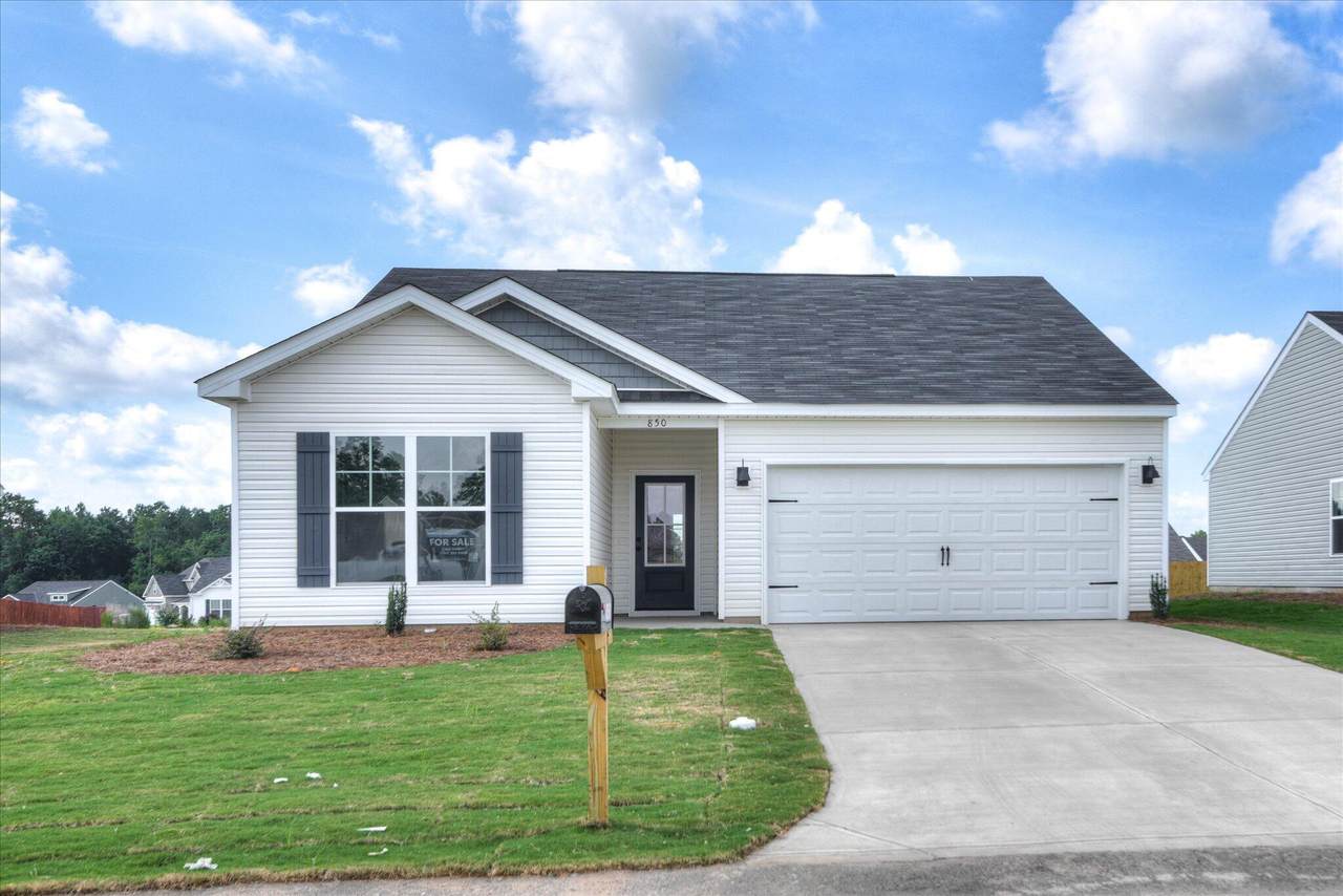 850 Brewer Drive - Photo 1