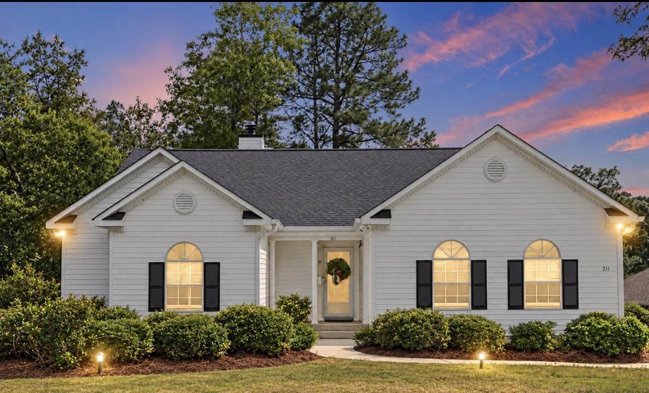211 Spring Forest Circle - Photo 1