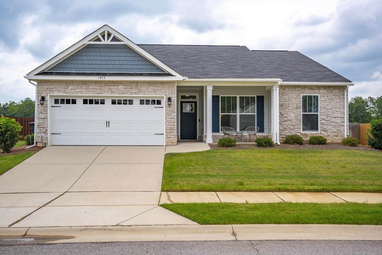 1275 Gregory Landing Drive - Photo 1