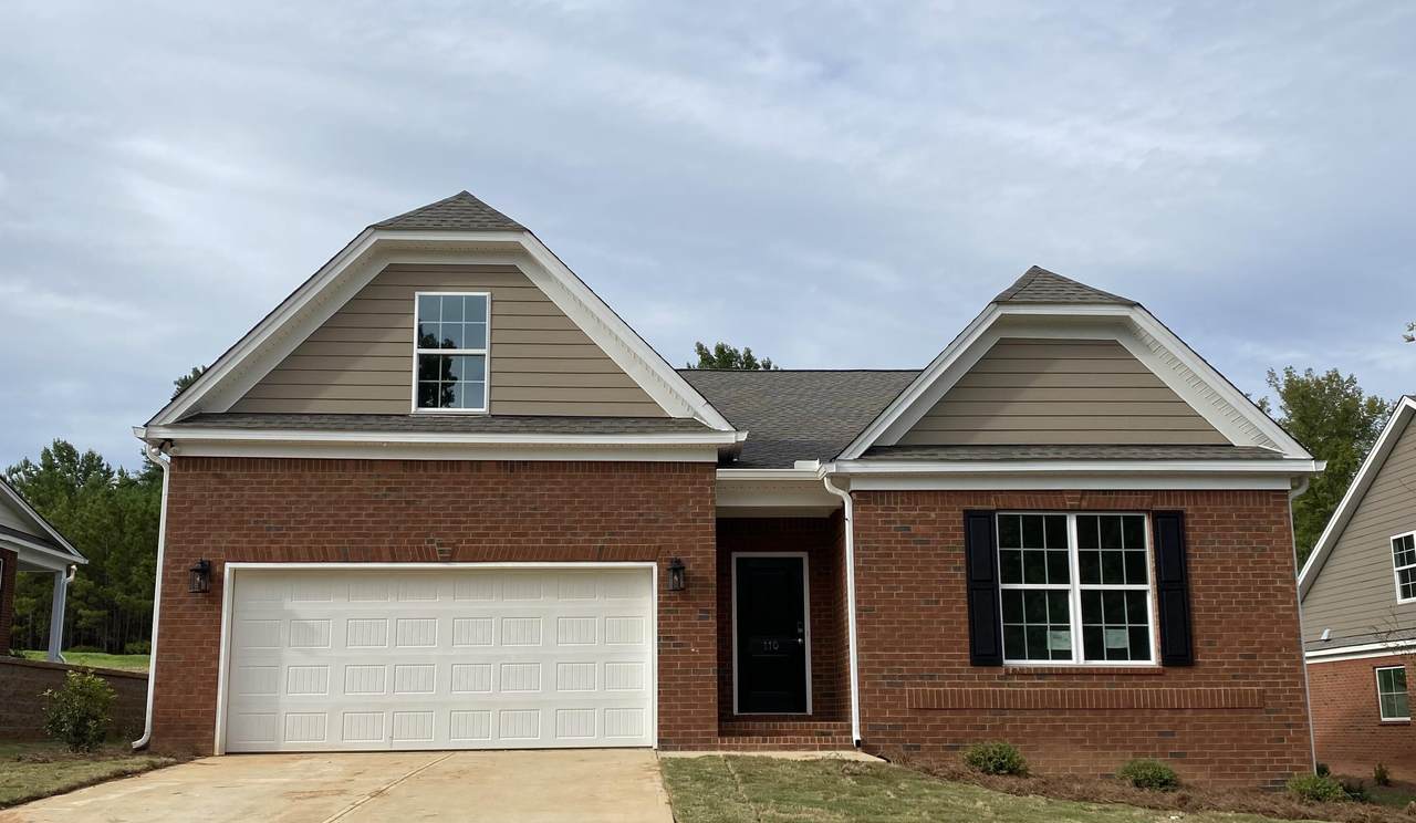 110 Fitzsimmons Drive - Photo 1