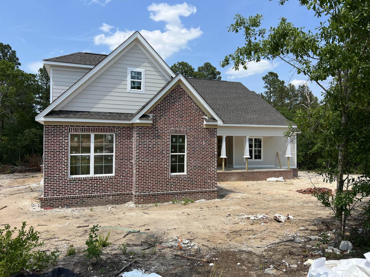 540 Callaway Drive - Photo 1