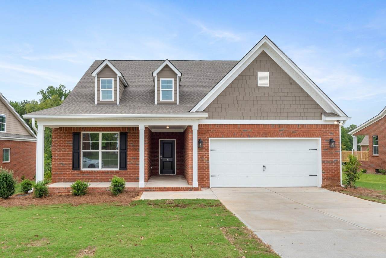 121 Fitzsimmons Drive - Photo 1