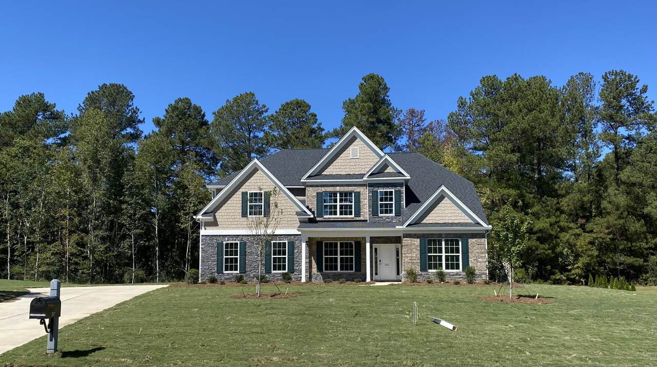 207 Eutaw Springs Trail - Photo 1