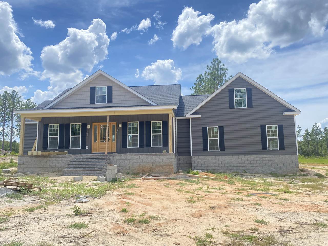 2437 Edgefield (Hwy 19) Highway - Photo 1