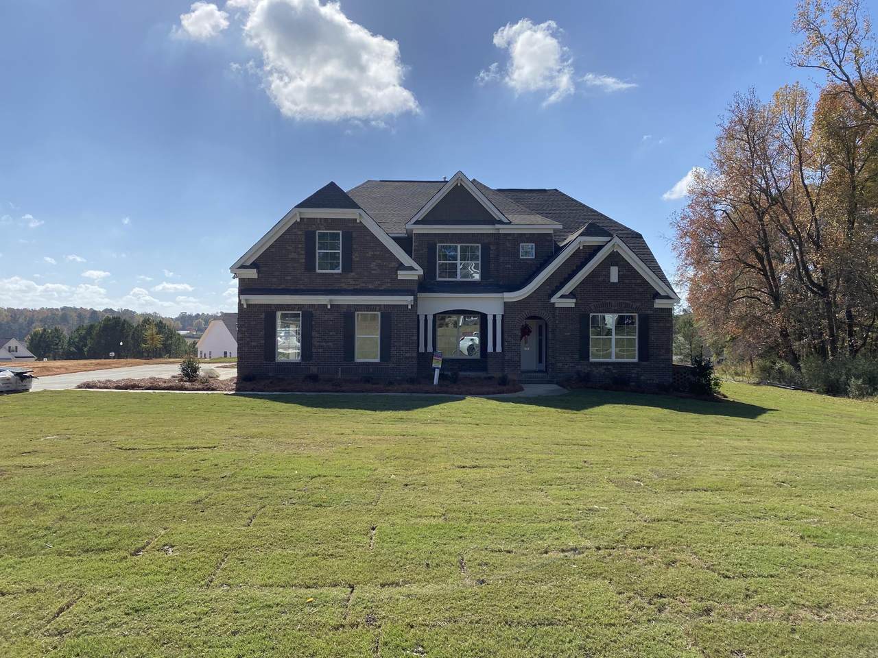 168 Captain Johnson's Drive - Photo 1