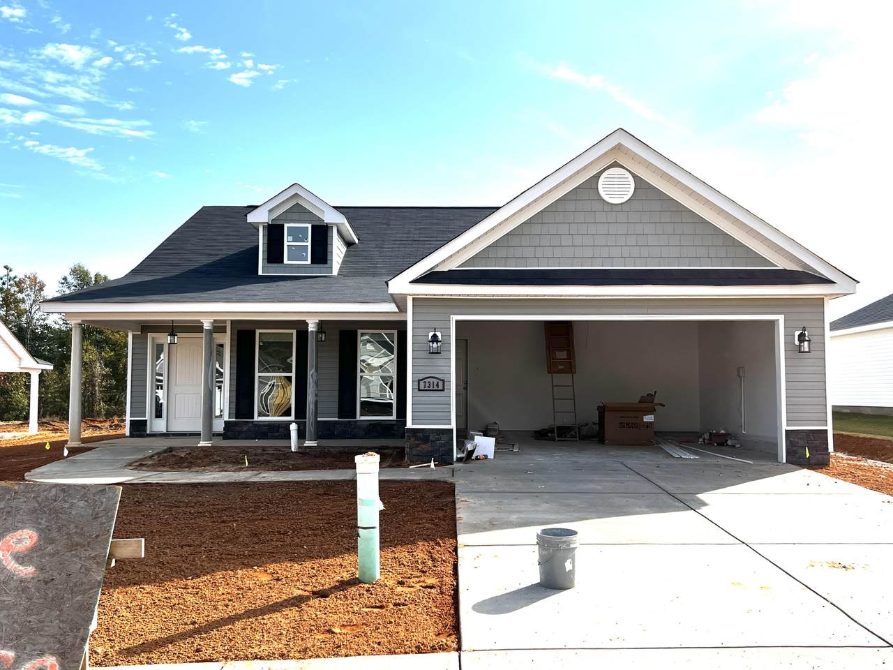 7314 Hanford Drive - Photo 1