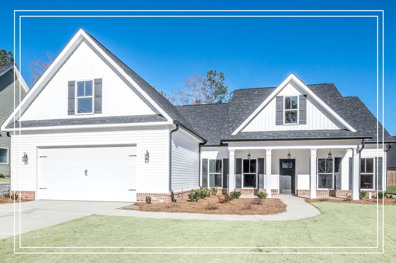 1339 Lake Greenwood Drive - Photo 1