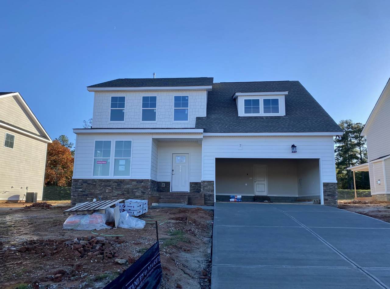 938 Scruple Way - Photo 1