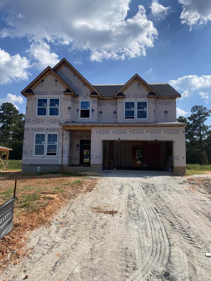 932 Scruple Way - Photo 1