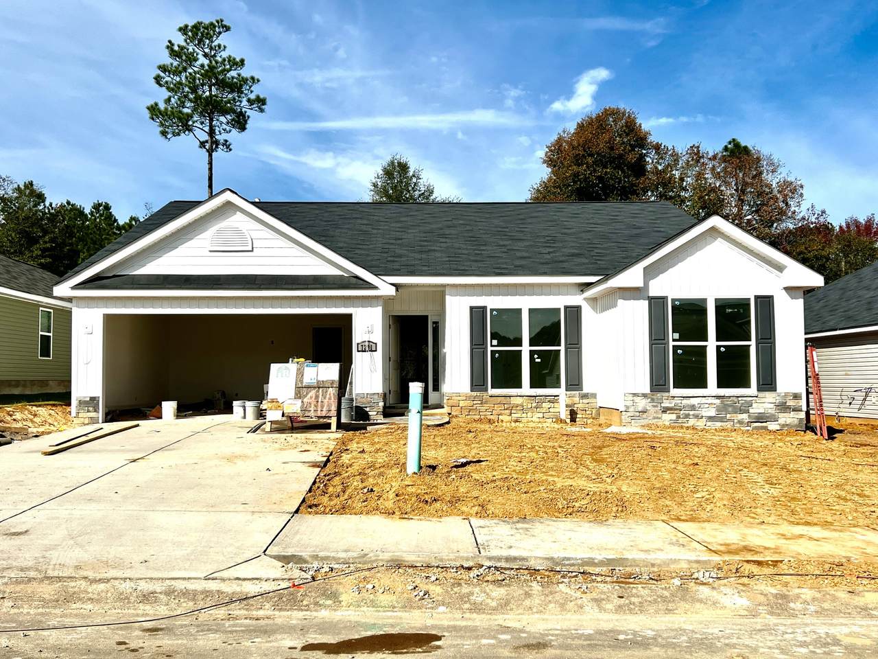 7291 Hanford Drive - Photo 1