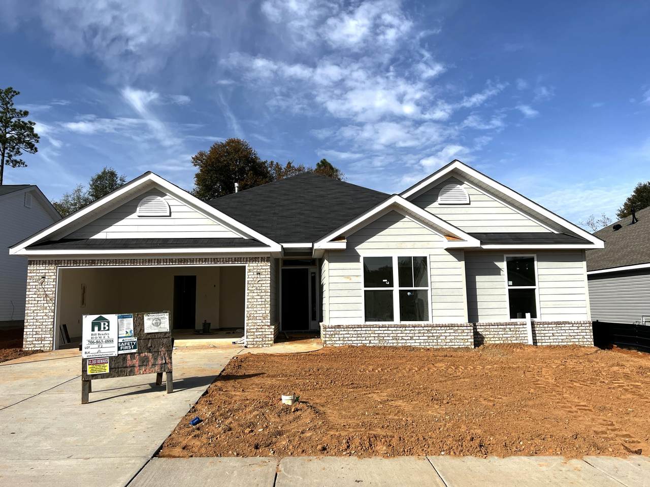 7315 Hanford Drive - Photo 1