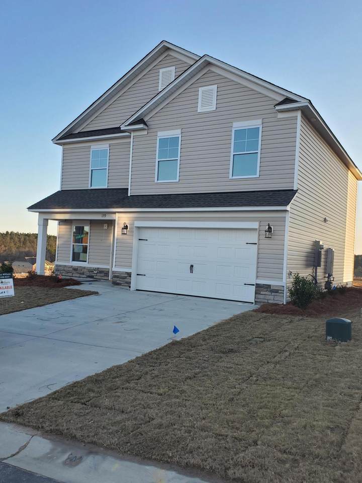 179 Mansell Park - Photo 1