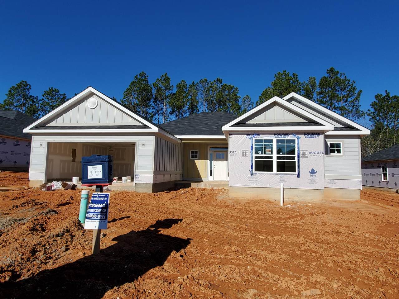 1140 Archard Street - Photo 1
