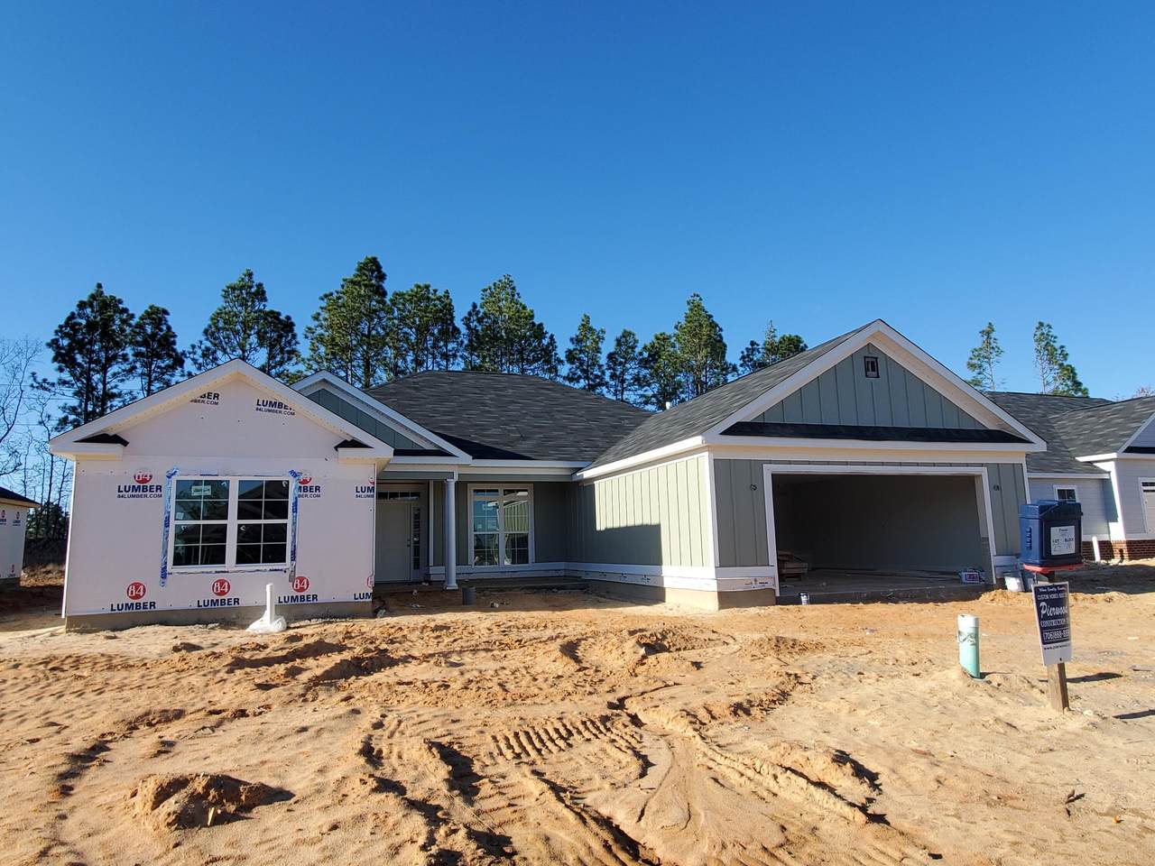 1122 Archard Street - Photo 1