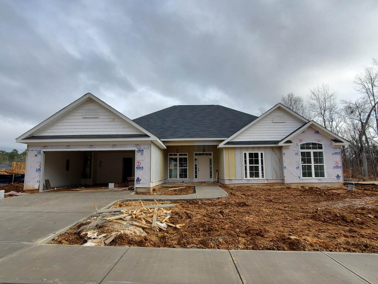 331 Bonhill Street - Photo 1