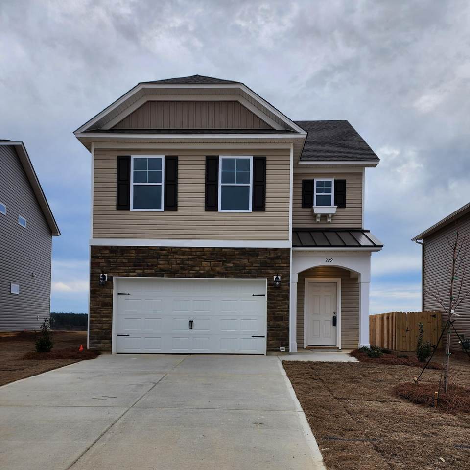 229 Mansell Park - Photo 1