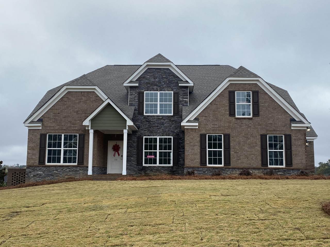 170 Captain Johnson's Drive - Photo 1