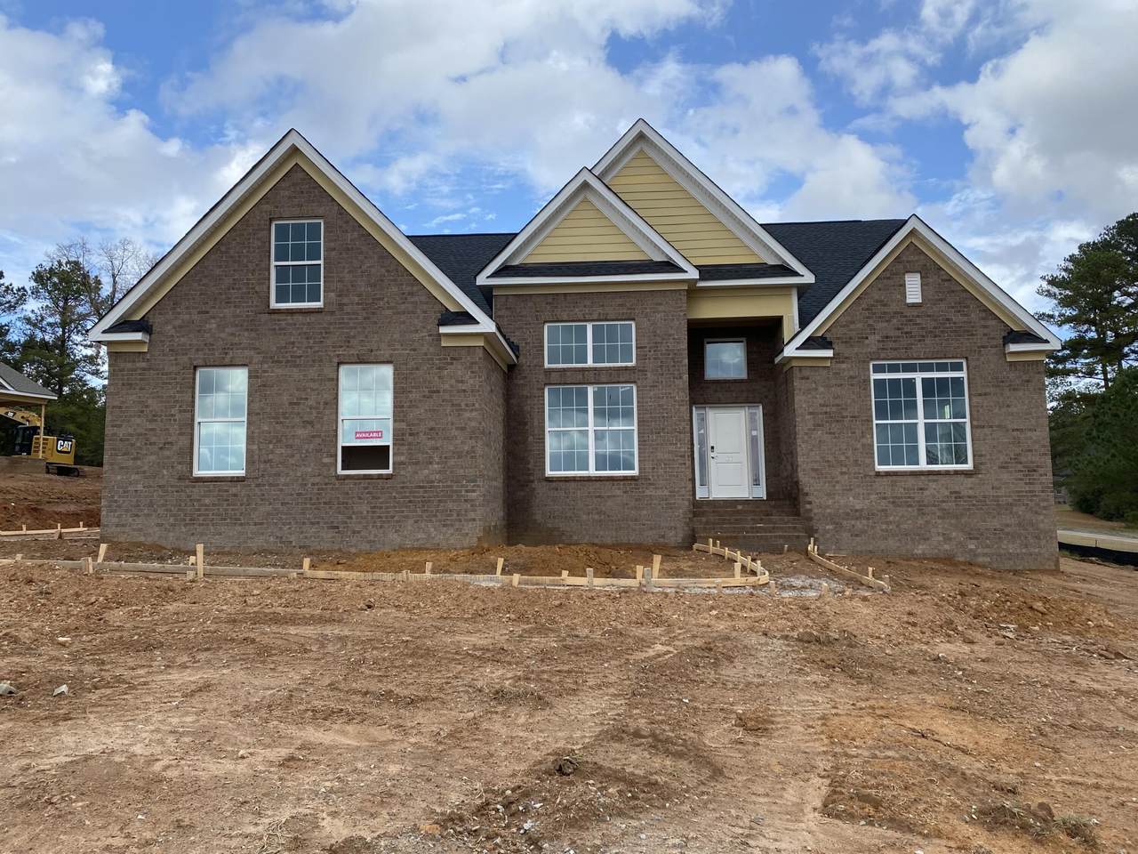 177 Captain Johnson's Drive - Photo 1