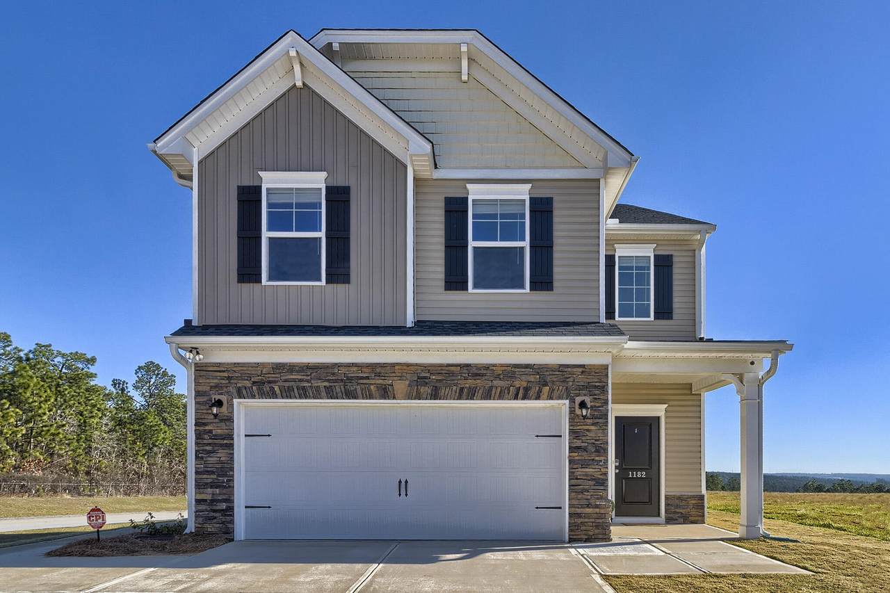 269 Mansell Park - Photo 1