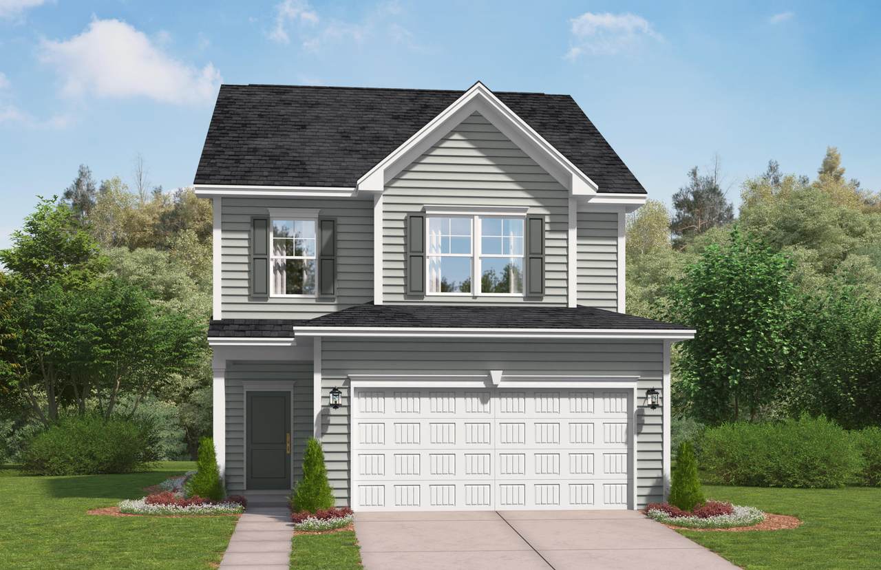 279 Mansell Park - Photo 1