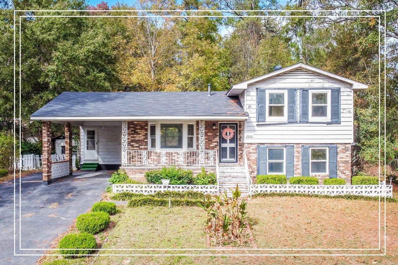 2526 Friar Lane - Photo 1