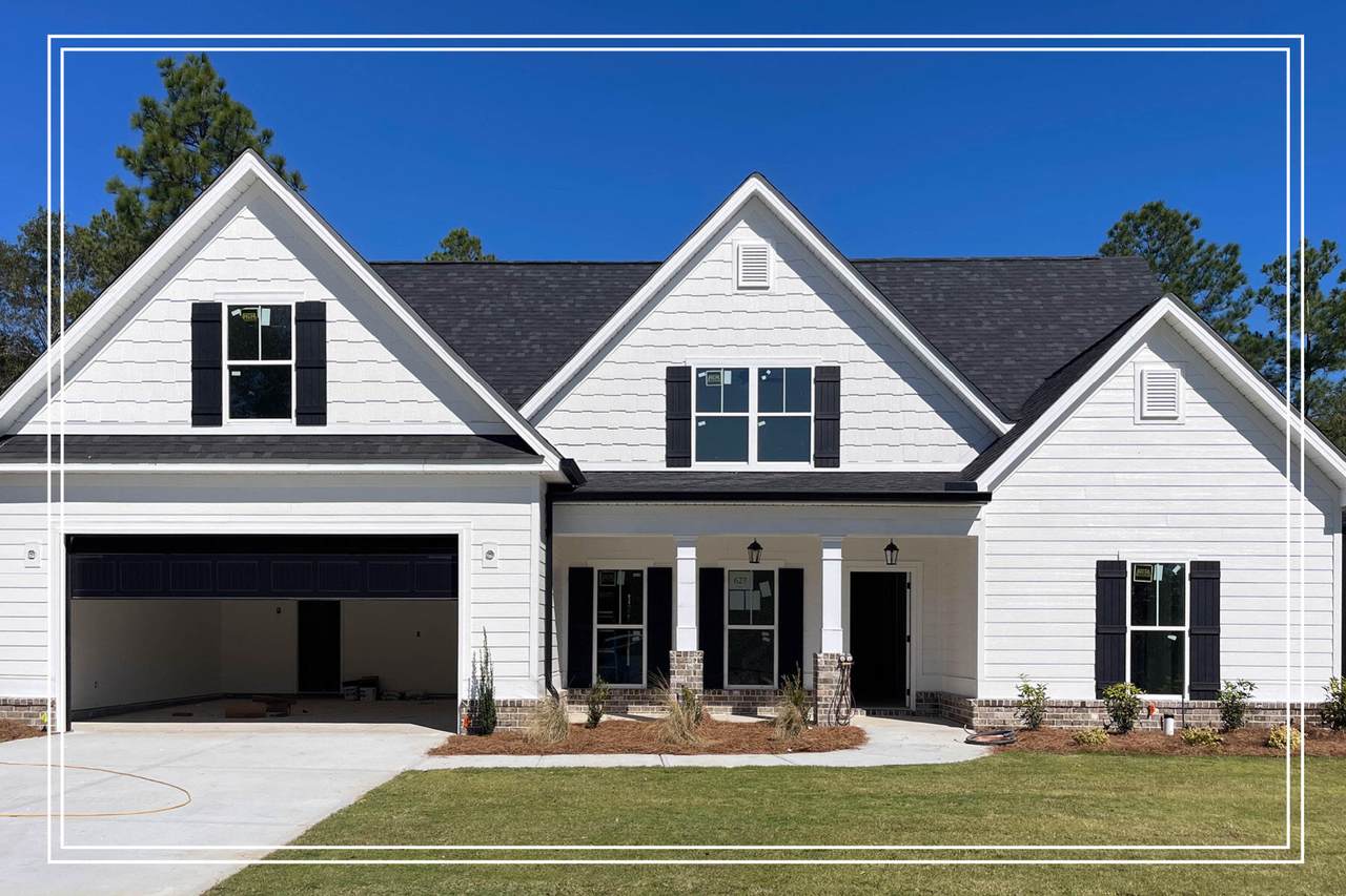 627 Slade Lake Drive - Photo 1