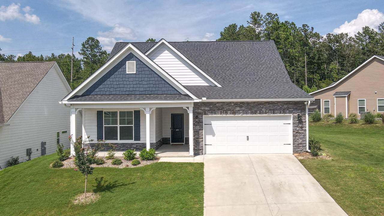 451 Little Pines Court - Photo 1
