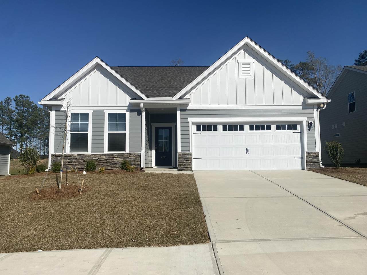 4112 Whitehouse Street - Photo 1