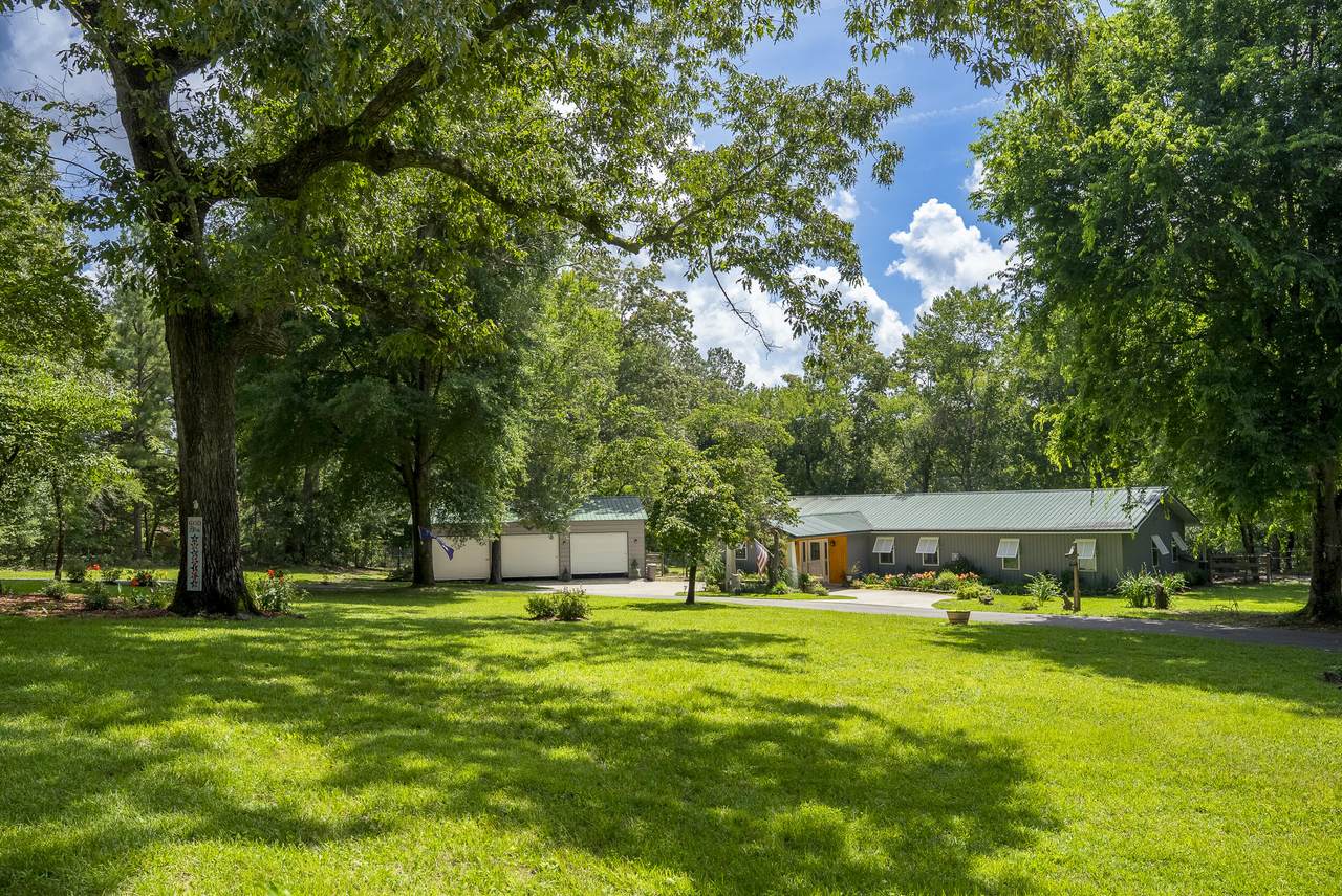 897 Edisto Lake Road - Photo 1