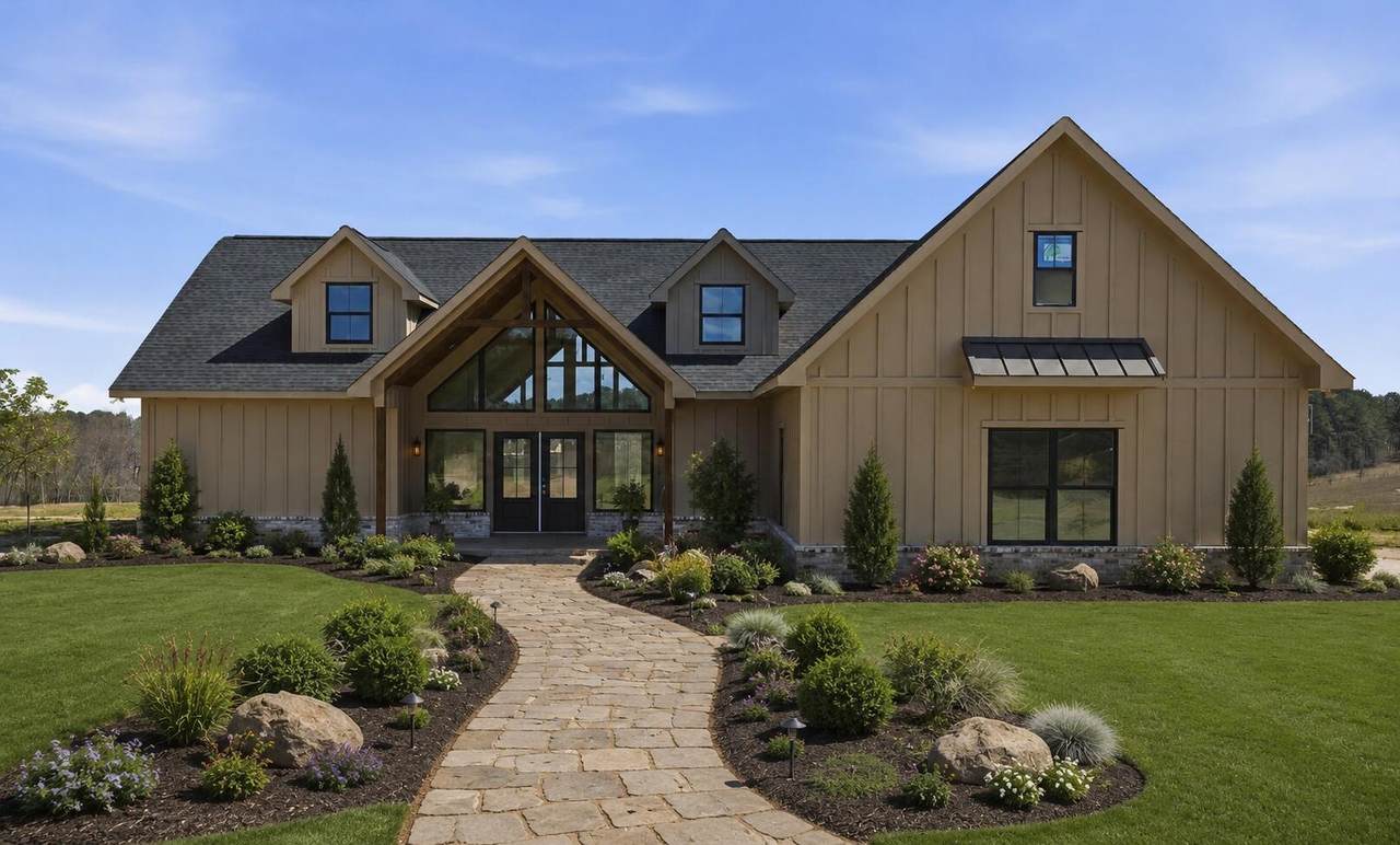 763 Snipes Pond Road - Photo 1