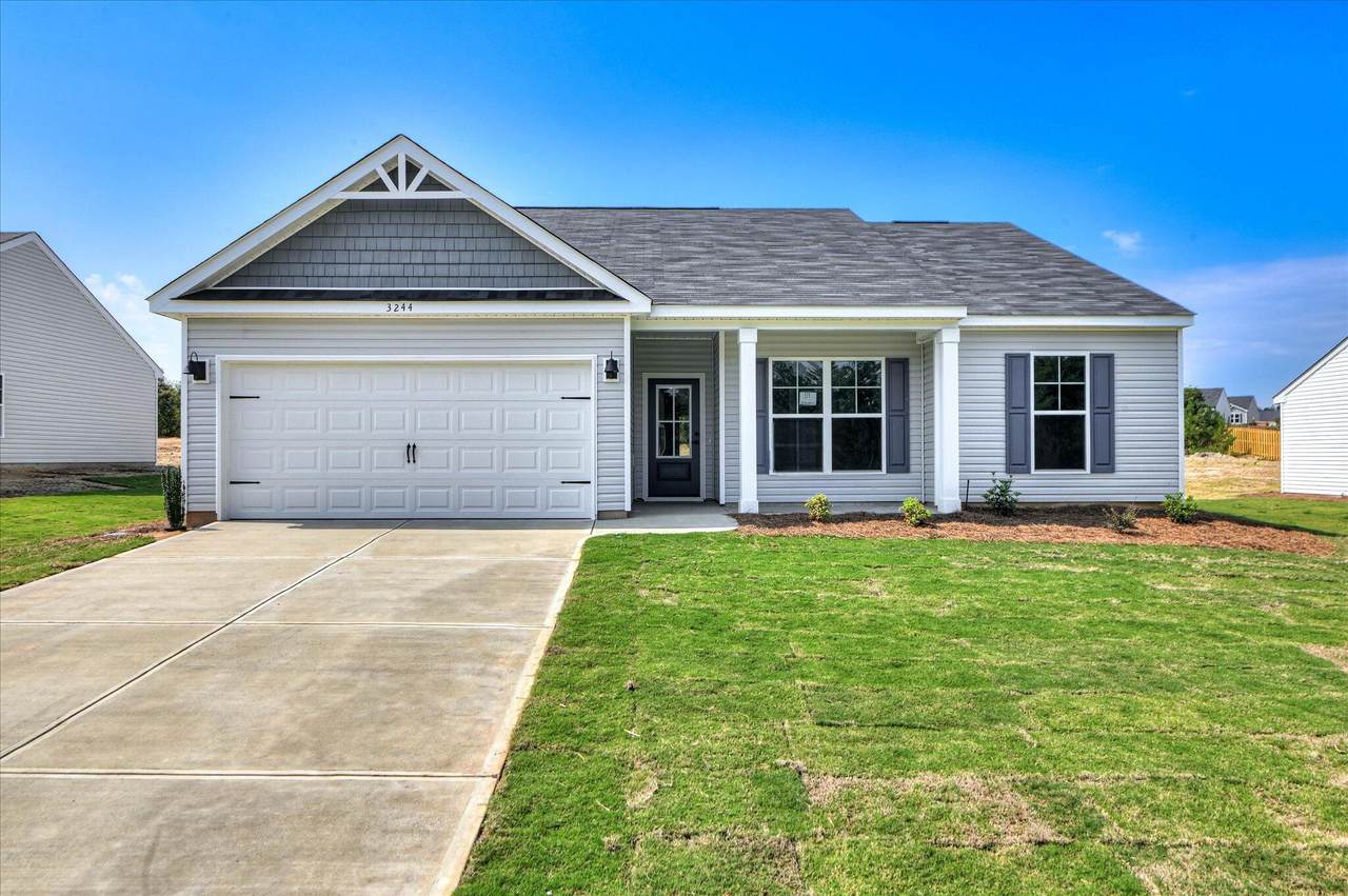 3244 Tracker Lane - Photo 1