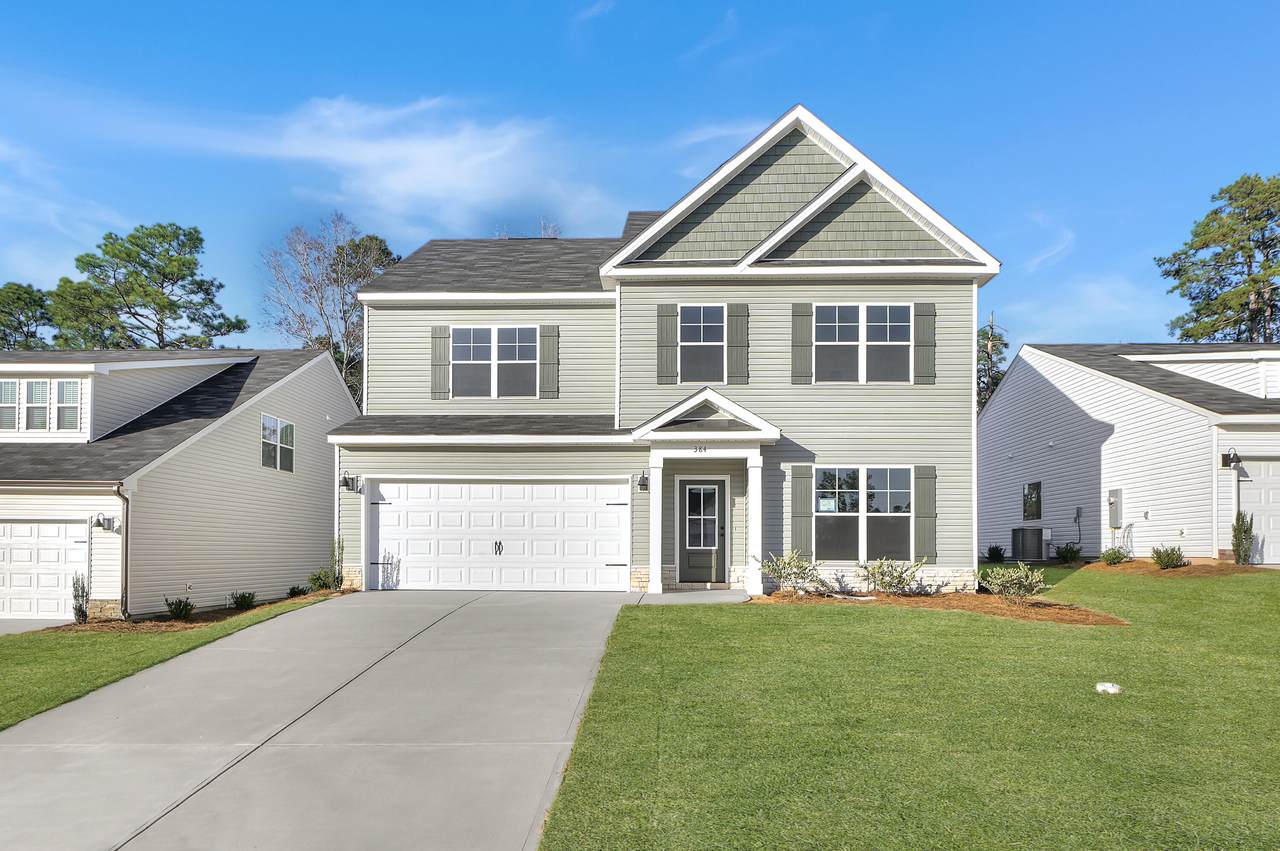 384 Mill Stone Lane - Photo 1