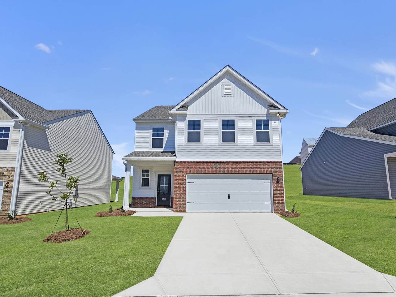 4328 Hartshorn Circle - Photo 1