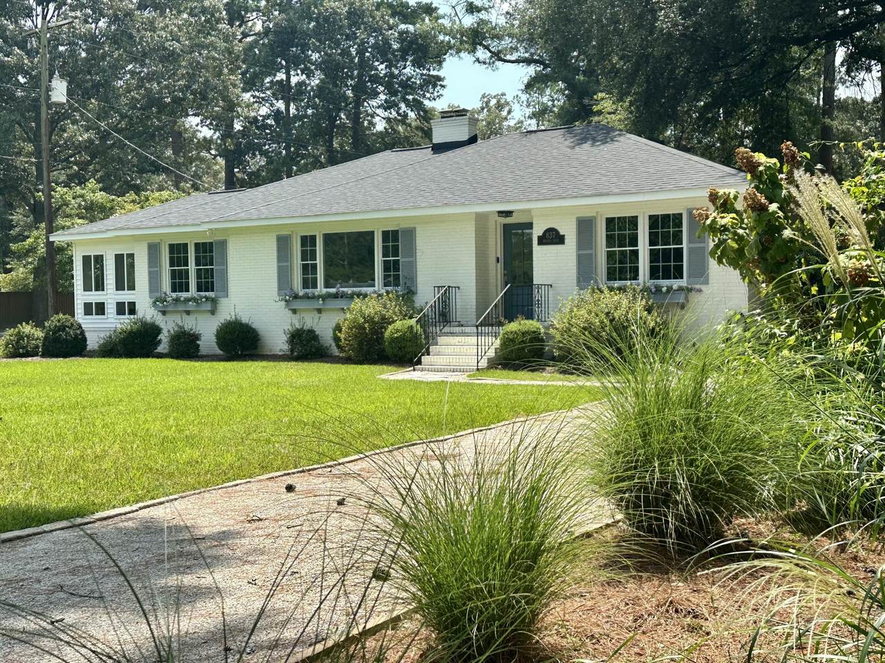 837 Brandy Road - Photo 1