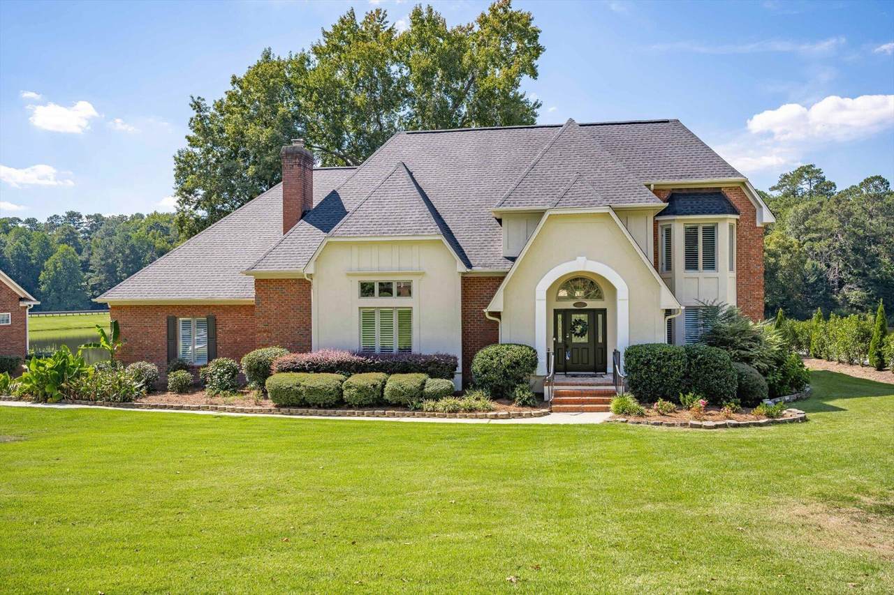605 Holley Lake Road - Photo 1