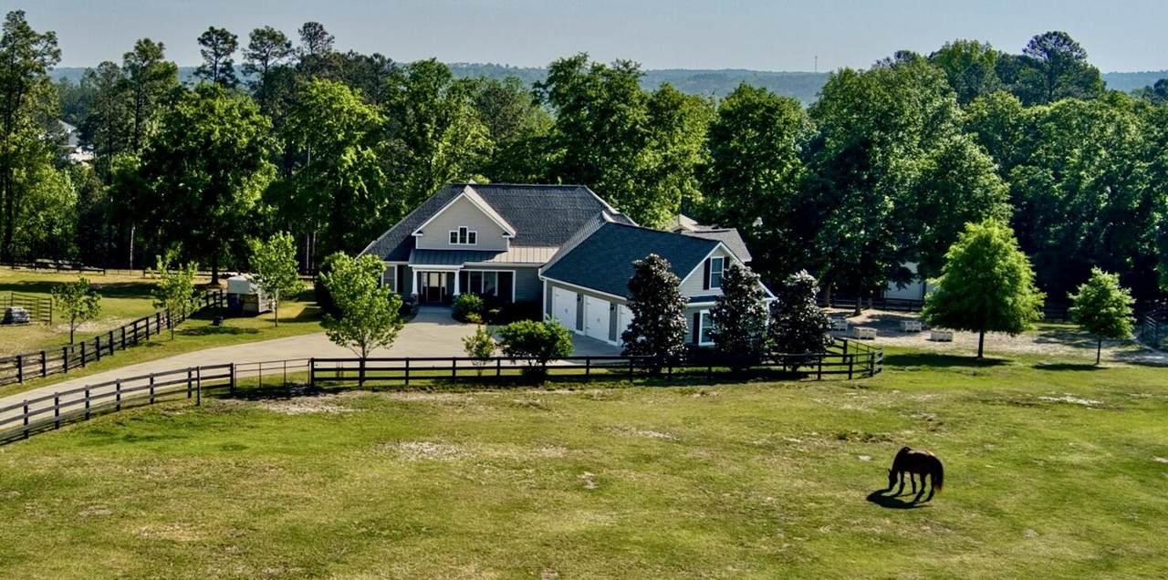 463 Anderson Pond Road - Photo 1